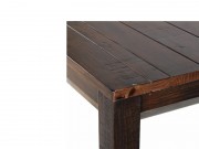Conjunto Mesa de Jantar Delta Zurique com 04 Cadeiras 1.60 x 0.90 Retangular